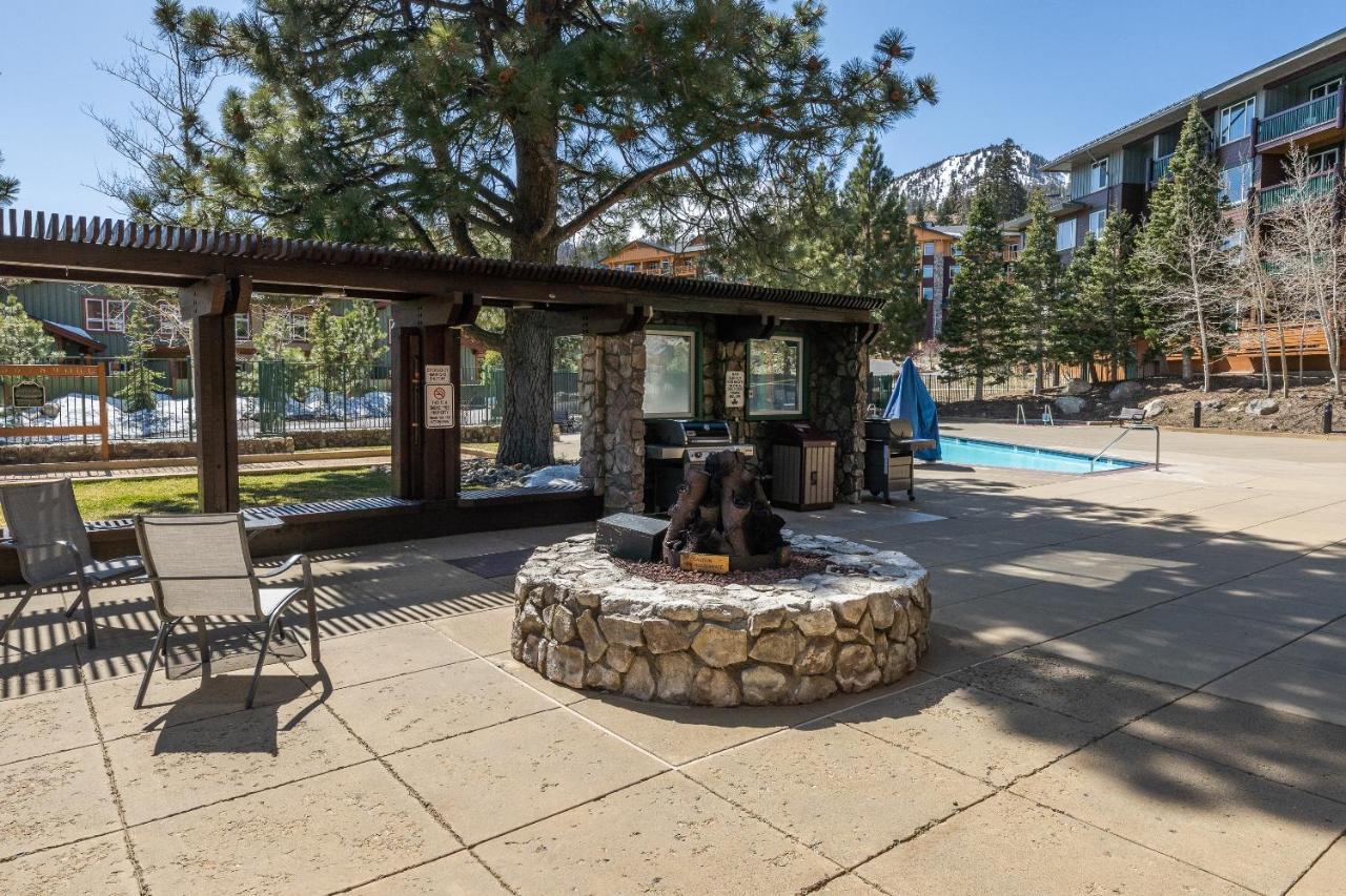 Juniper Springs Lodge #413 - Luxury Ski In Ski Out! 2 Bedroom Mammoth Lakes Exterior foto
