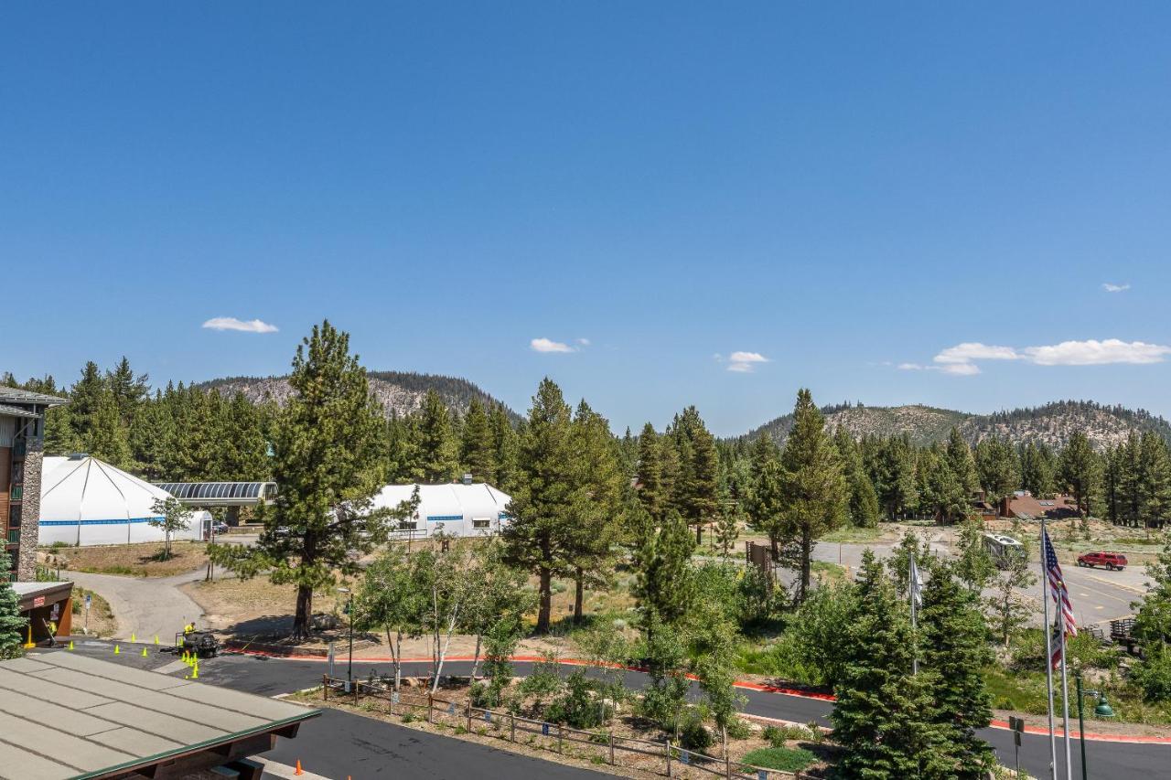 Juniper Springs Lodge #413 - Luxury Ski In Ski Out! 2 Bedroom Mammoth Lakes Exterior foto
